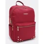 Женский рюкзак Monsen красный (C1ZMD6683r-red): Пол Женский