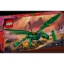 Конструктор LEGO Ninjago Зелений лісовий дракон Ллойда (71829) фото 7