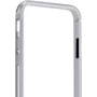 Чехол для iPhone COTEetCI Aluminum + TPA Silver (CS7001-TS) for iPhone SE 2020/iPhone 8/iPhone 7: Материалы Алюминий