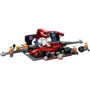 Конструктор LEGO City Пит-стоп и пит-экипаж F1 с болидом Ferrari 322 деталей (60443): Серия City