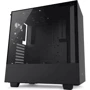 Корпус NZXT H510 Matte Black-Black (CA-H510B-B1)