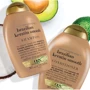 Ogx Brazilian Keratin Smooth Кондиционер с кератином 385 ml: Назначение Укрепление