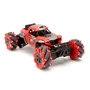 Джип ToyJoy на радиоуправлении 9030-1F на амортизаторах (Красный)