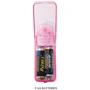 Мастурбатор-вагина BAILE - 3D Masturbator Vibration (BM-009146)