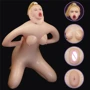 Секс-кукла LoveToy Cowgirl Style Love Doll Yael