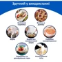 Пергамент для выпекания Фрекен Бок широкий листовой в боксе-диспенсере 100 шт (14401254) фото 3