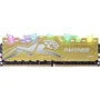 Apacer 8 GB DDR4 2666 MHz Panther Rage RGB Silver-Golden (EK.08G2V.GQM)