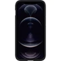 Чехол для iPhone Spigen Tough Armor Matte Black (ACS01626) for iPhone 12 Pro Max: Цвет черный