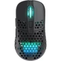 Мишка Xtrfy M42 RGB Wireless Black (M42W-RGB-BLACK)