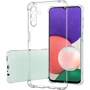 Аксессуар для смартфона BeCover TPU Case Anti-Shock Clear for Tecno Pop 5 LTE (BD4i) (708908): Цвет прозрачный