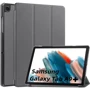 Аксесуар для планшетних ПК BeCover Smart Case Gray для Samsung Galaxy Tab A9 Plus SM-X210/SM-X215/SM-X216 (710309) фото 4