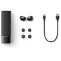 Наушники ANKER SoundСore A30i Black (A3958G11) фото 6