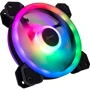 Кулер Tecware ARC Spectrum F3 Starter Kit (TW-ARC-F3-SK4): Уровень шума, dB 21