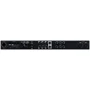 Аудиоинтерфейс Universal Audio Apollo X8: Интерфейсы Thunderbolt