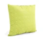 Подушка Руно Velour Green banana декоративная 40х40 см (311.55_Green banana): Тип Декоративная подушка