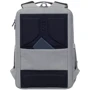 Сумка для ноутбуков RivaCase 15.6" Biscayne Grey (8363) фото 6