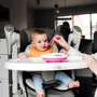 Тарілка для годування з підігрівом bbluv Platö (B0107-L): Тип тарілка