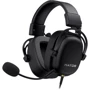 Наушники Hator Hypergang 2 Black (HTA-910)