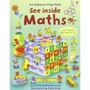 See inside: Maths: Виробник Usborne Publishing Ltd