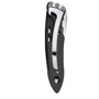 Нож Leatherman Skeletool KB-Black (832385): Количество функций 1