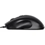 Мишка Acer OMW020 USB Black (ZL.MCEEE.004. ZL.MCEEE.027): інтерфейс підключення USB