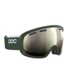 Горнолыжная маска POC Vitrea Epidote Green/Partly Sunny Ivory (PC 408308706ONE1): Пол Унисекс