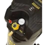 Компрессор Stanley FMXCM0001E: Объем ресивера, л 30