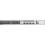 Мережевий комутатор Huawei S5720S-28P-SI-AC(24GE,4GE SFP, AC110/220: Порти только Gigabit Ethernet (10/100/1000)