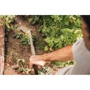 Чоботи полегшені Fiskars Ergonomic 136500 (1000675): Ширина, см 18.5
