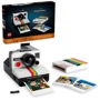 Конструктор LEGO Ideas Фотоаппарат Polaroid OneStep SX-70 (21345): Серия Ideas