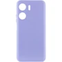Аксессуар для смартфона Lakshmi Case Silicone Cover Full Camera Dasheen for Xiaomi Redmi 13C / Poco C65