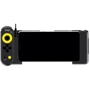 Игровой джойстик iPega PG-9167 Black: Тип подключения Bluetooth