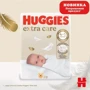 Подгузники Huggies Extra Care Size 3 (6-10 кг) 40 шт (5029053574400): Пол ребенка Унисекс