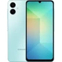Смартфон Samsung Galaxy A06 4/128GB Light Green A065F