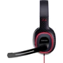 Наушники Edifier G20 Black: Тип крепления оголовные