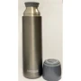 Термос Thermocafe by Thermos PLF 1 л (5010576736154): Материал корпуса нержавеющая сталь