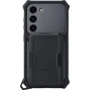 Чехол для телефонов Samsung Rugged Gadget Case Titan (EF-RS911CBEGRU) for Samsung S911 Galaxy S23
