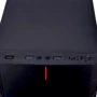 Корпус Prologix E112 Black фото 8
