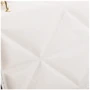 Жіноча сумка крос боді Valiria Fashion біла (5DETAA39202-white): Тип Сумки
