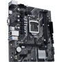 ASUS PRIME H510M-K R2.0: Разъемы на плате USB 2.0, СОМ, USB 3.2 Gen 1