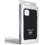 Чехол для iPhone ArmorStandart ICON2 Case Black (ARM60552) for iPhone 11 фото 8