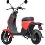 Электроскутер Segway-Ninebot B110S Dark Grey/Red фото 12