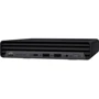 Персональный компьютер (ПК) HP ProDesk 400 G6 DM (23H33EA): Видеокартка Intel UHD Graphics 630