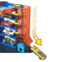 Ігровий набір Паркінг у центрі міста Hot Wheels: Тип паркинг