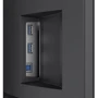 Монитор iiyama XUB2793HS-B4: Стандарт VESA 100x100