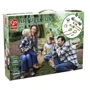 Набор естествоиспытателя Hape Nature Fun Исследования и приключения 8 в 1 (E5581) фото 5