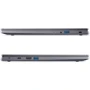 Ноутбук Acer Aspire 15 A15-51M-561U (NX.KVUEP.001): Процессор Intel Core 5 120U (1.5 - 5.0 ГГц) / 10 - ядерный
