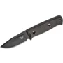 Нож Benchmade Sibert Mini Bushcrafter Fixed (165BK)