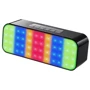 Портативна Bluetooth колонка WS-2515BT Black: Виробник Music