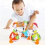 Интерактивная музыкальная игрушка Hola Toys Танцующий гусь (828-red): Возраст от 1.5 лет